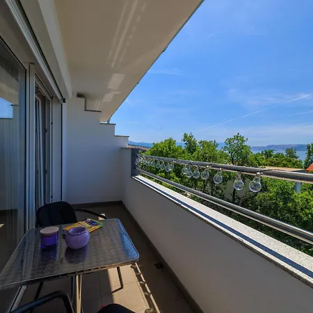 Apartamento Evelin Crikvenica