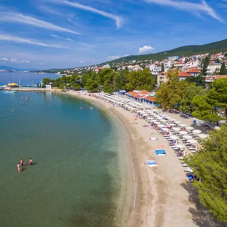 Evelin * Crikvenica