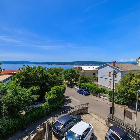 Apartamento Evelin Crikvenica