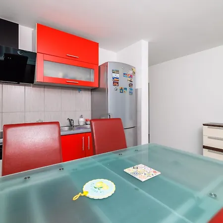 Apartamento Evelin *