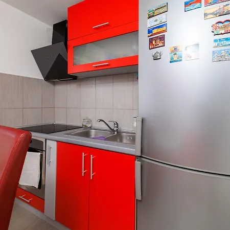 Apartamento Evelin